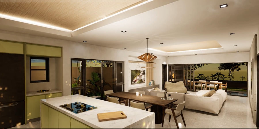 3 Bedroom Property for Sale in Langebaan Country Estate Western Cape